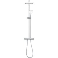 Grohe Tempesta System 250 Cube 26689001 Image #3