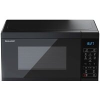 Sharp YC-MS02E-B Image #4