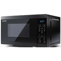 Sharp YC-MS02E-B Image #2