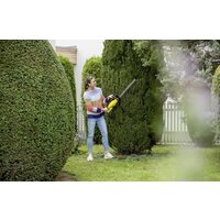 Karcher HGE 18-45 (без АКБ) Image #10