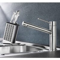 Blanco Alta Compact 515120 (хром) Image #2