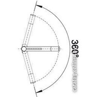 Blanco Alta Compact 515120 (хром) Image #5