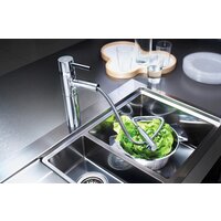 Grohe Concetto (хром) [31129001] Image #4