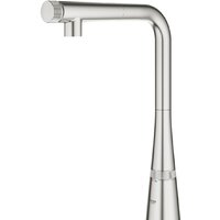 Grohe Zedra Smartcontrol 31593DC2 (суперсталь) Image #2