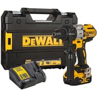 DeWalt DCD996P1 (с 1-им АКБ, кейс) Image #1