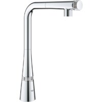 Grohe Zedra Smartcontrol 31593002 (хром)