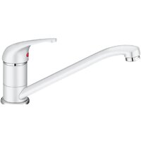 Blanco Vitis Silgranit (белый)