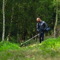 Bosch GRT 18V-40 Professional 06008D0200 (без АКБ) Image #3