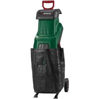 Садовые и кормовые измельчители