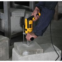 DeWalt DWD024S Image #6