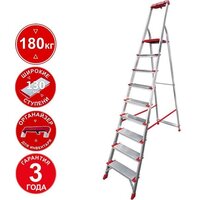 Новая высота NV 3118 (9 ступеней) Image #1