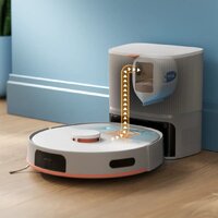 Philips Aqua 5000 XU5100/20 Image #6