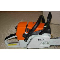 STIHL MS 361 Image #4