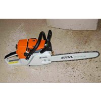 STIHL MS 361 Image #2