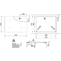Smeg SI4742D Image #6
