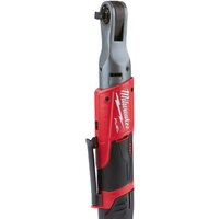 Milwaukee M12 FIR38-201B 4933459798 (с 1-им АКБ, сумка) Image #1