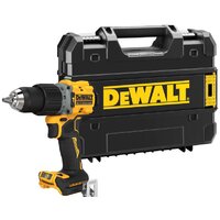 DeWalt DCD805NT (без АКБ, кейс) Image #1