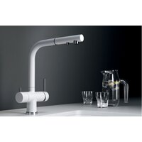 Blanco Fontas-S II 525204 (белый) Image #2