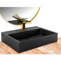 Rea Goya 50 (черный) Image #2