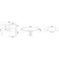 Rea Goya 50 (черный) Image #6