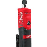 Milwaukee M12 Fuel FDGS-422B 4933471436 (с 2-мя АКБ 2 Ah, 4 Ah) Image #5