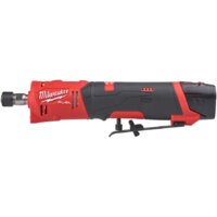Milwaukee M12 Fuel FDGS-422B 4933471436 (с 2-мя АКБ 2 Ah, 4 Ah) Image #2