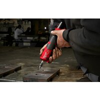 Milwaukee M12 Fuel FDGS-422B 4933471436 (с 2-мя АКБ 2 Ah, 4 Ah) Image #7