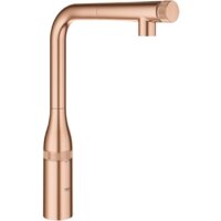 Grohe Essence Smartcontrol 31615DL0 (теплый закат, матовый)
