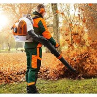 STIHL BR 700 Magnum Image #2