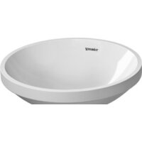 Duravit Empotrado 40x40 [0319370000]