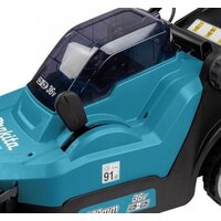 Makita DLM382CM2 (с 2-мя АКБ) Image #10