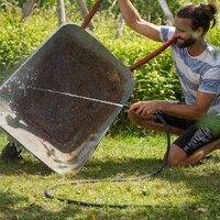 Gardena 4600 Silent 9070-20 Image #3