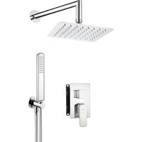 Душевые системы и гарнитуры