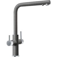 Franke Neptune Clear Water (серый/хром)