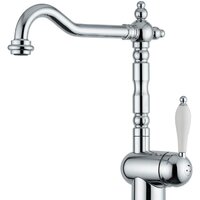 Franke Old England (хром, 1 ручка)