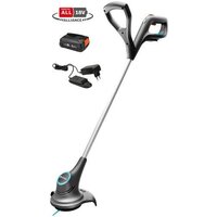 Gardena Smallcut 23/18V P4A (с 1-им АКБ)