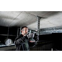 Metabo SSW 18 LTX 300 BL 602395800 (с 2-мя АКБ, кейс) Image #2