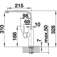 Blanco Rodalis Image #3