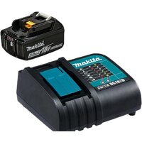 Makita DC18SD + BL1830B (18В/3.0 Ah + 7.2-18В)