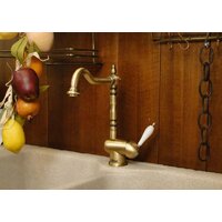 Franke Old England (бронзовый, 1 ручка) Image #2