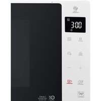 LG MS23NECBW Image #6