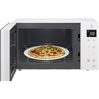 LG MS23NECBW Image #8