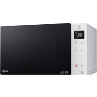 LG MS23NECBW Image #2