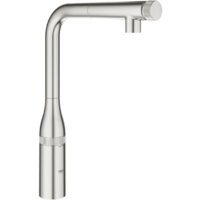 Grohe Essence Smartcontrol 31615DC0 (суперсталь)