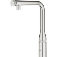 Grohe Essence Smartcontrol 31615DC0 (суперсталь) Image #2