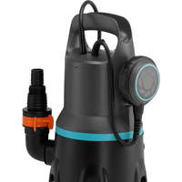 Gardena 9000 (для грязной воды) Image #2