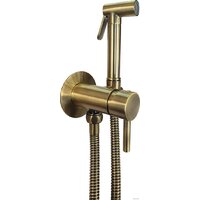 Душевые системы и гарнитуры