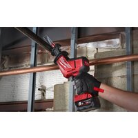 Milwaukee Fuel M18 FHZ-502X 4933459885 (с 2-мя АКБ) Image #4