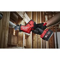 Milwaukee Fuel M18 FHZ-502X 4933459885 (с 2-мя АКБ) Image #6