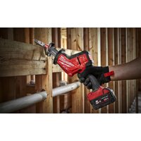 Milwaukee Fuel M18 FHZ-502X 4933459885 (с 2-мя АКБ) Image #5